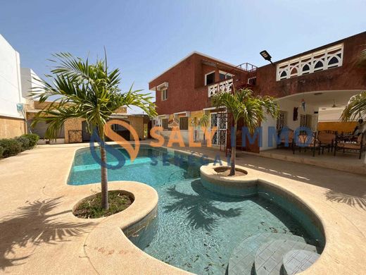 Apartment in Ngaparou, Région de Thiès