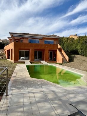 Maison de luxe à Aix-en-Provence, Bouches-du-Rhône