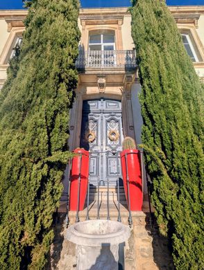 Casa di lusso a Pouzols-Minervois, Aude