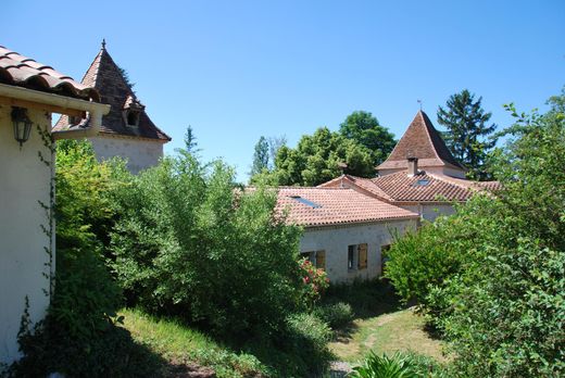 Элитный дом, Montpezat, Lot-et-Garonne