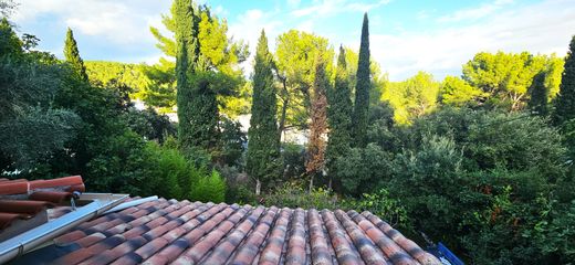 Lüks ev Bandol, Var