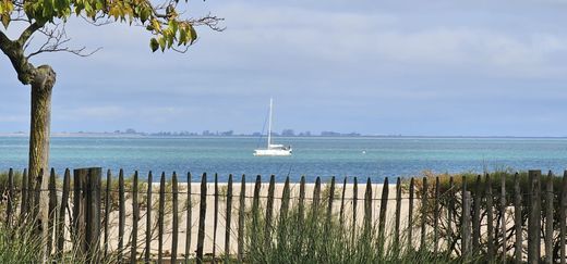 Casa de luxo - La Flotte, Charente-Maritime