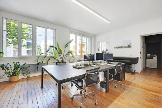 Appartement in Canal Saint Martin, Château d’Eau, Porte Saint-Denis, Paris