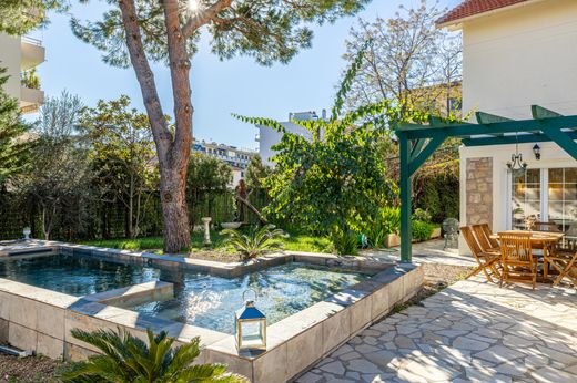 Villa Mandelieu-la-Napoule, Alpes-Maritimes