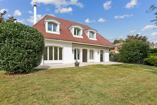 Luxus-Haus in Cormeilles-en-Parisis, Val d'Oise