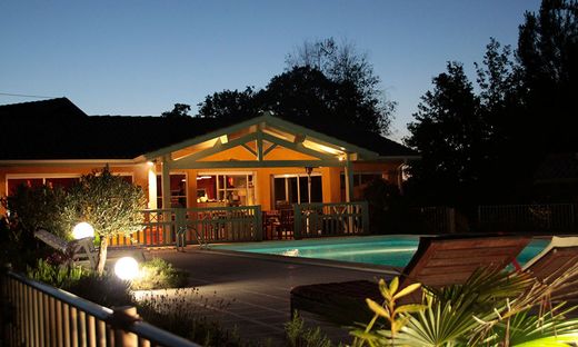 Luxury home in Carcans, Gironde