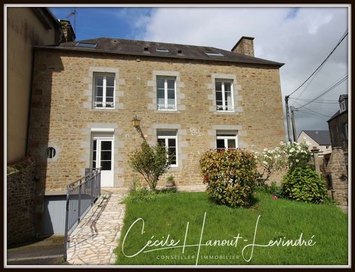 Luxe woning in Avranches, Manche