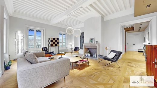 Apartamento - Lyon, Ródano