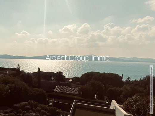 豪宅  Grimaud, Var