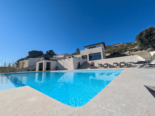 Maison de luxe à Ensuès-la-Redonne, Bouches-du-Rhône