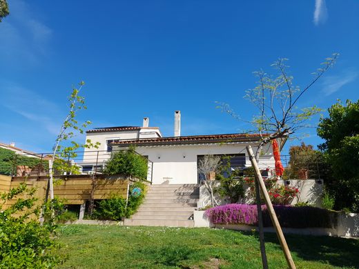 Villa a Canet-en-Roussillon, Pirenei Orientali