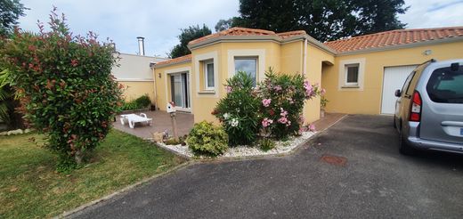 Luxury home in Nantes, Loire-Atlantique