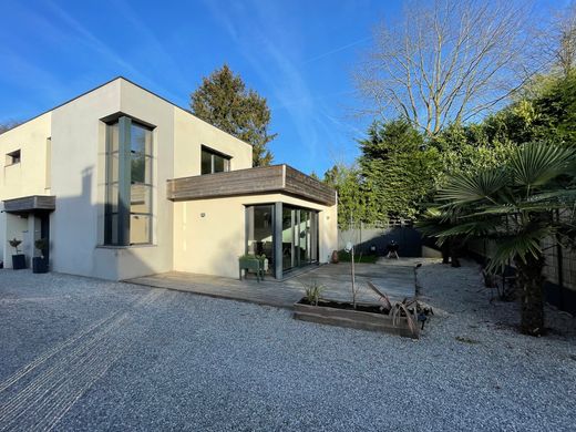 Maison de luxe à Villeneuve-d'Ascq, Nord