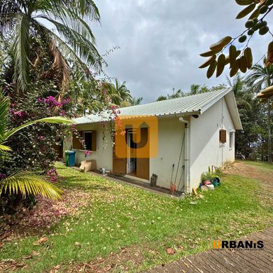 Casa de luxo - Saint-Paul, Reunião