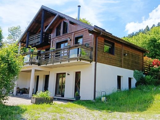 Chalet in Gérardmer, Vosges