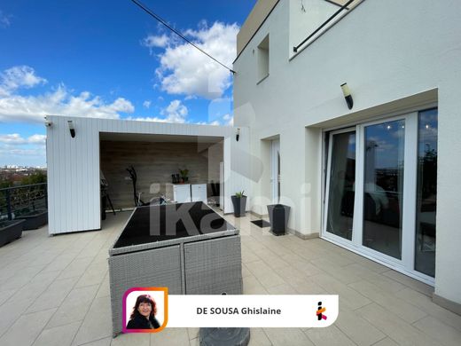 منزل ﻓﻲ Villeneuve-Saint-Georges, Val-de-Marne