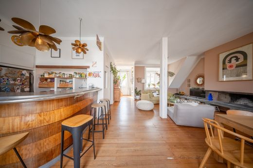 Maison de luxe à Bordeaux, Gironde