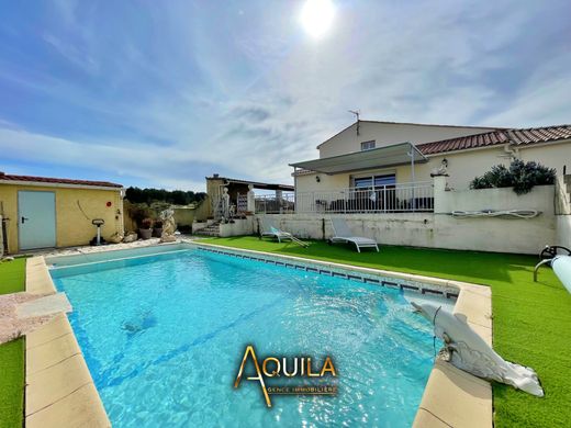 Villa in Maureilhan, Hérault