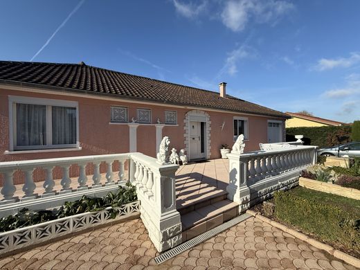 Luxury home in Tassin-la-Demi-Lune, Rhône