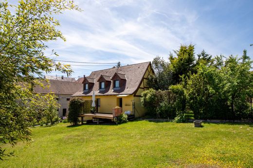 Luxury home in Bruebach, Haut-Rhin