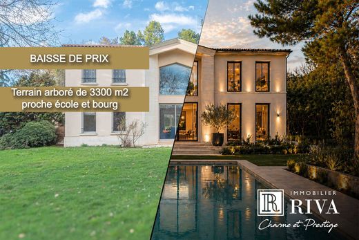 Luxury home in Latresne, Gironde