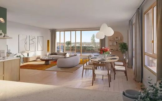 Appartement à Tassin-la-Demi-Lune, Rhône