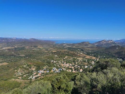 Luxury home in Oletta, Upper Corsica