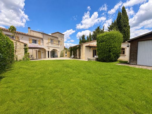 Villa in Lunel, Hérault