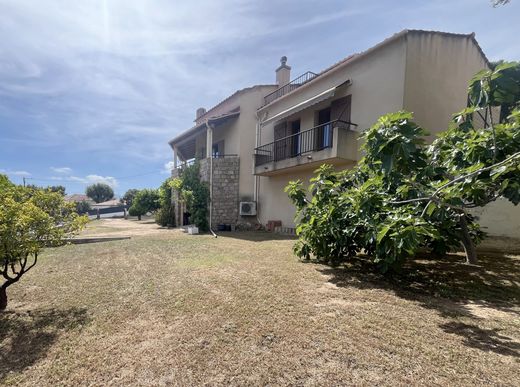 Villa in Afa, South Corsica