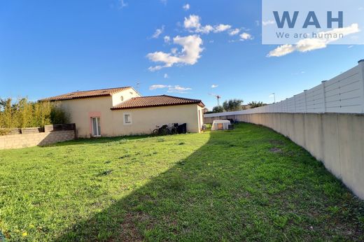 Luxury home in Baillargues, Hérault