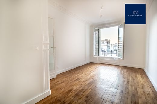 아파트 / Boulogne-Billancourt, Hauts-de-Seine