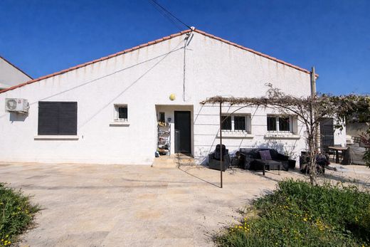 Maison de luxe à Martigues, Bouches-du-Rhône