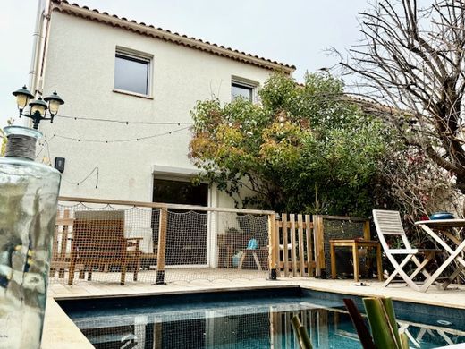 Casa de luxo - Pérols, Hérault
