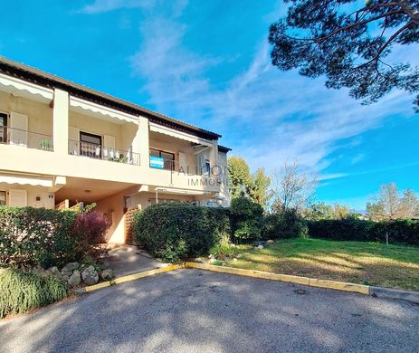 Appartement à Villeneuve-Loubet, Alpes-Maritimes