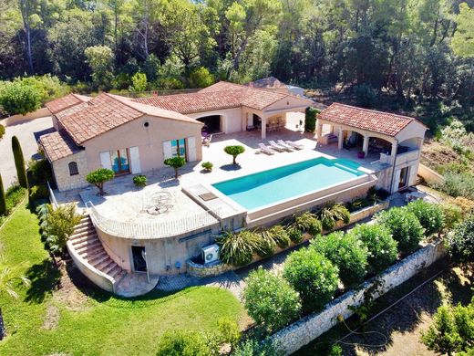 Luxury home in Cabris, Alpes-Maritimes