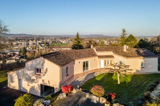 Πολυτελή κατοικία σε Penne-d'Agenais, Lot-et-Garonne