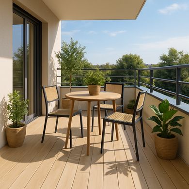 Apartment in Grimaud, Var