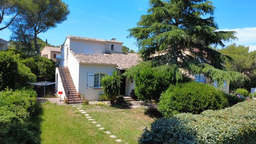 Villa en Saint-Aygulf, Var