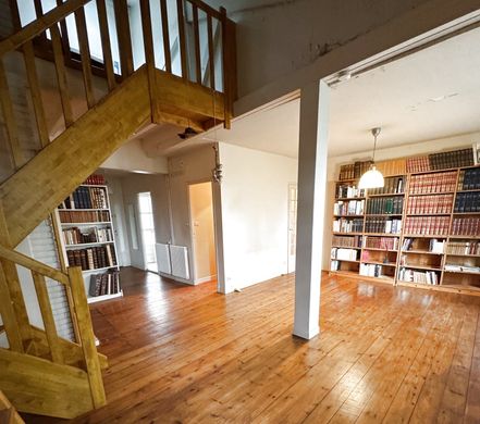 아파트 / Toulouse, Upper Garonne