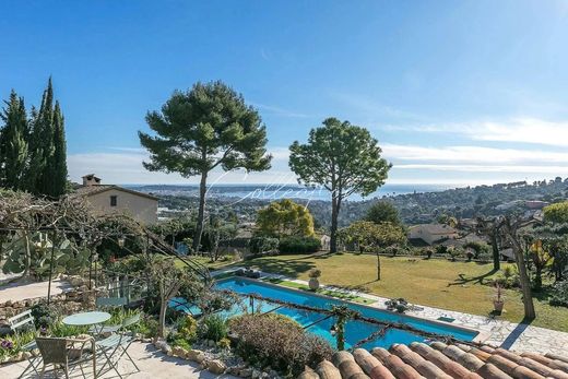 Villa in Antibes, Alpes-Maritimes