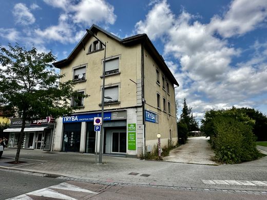 Luxus-Haus in Audincourt, Doubs