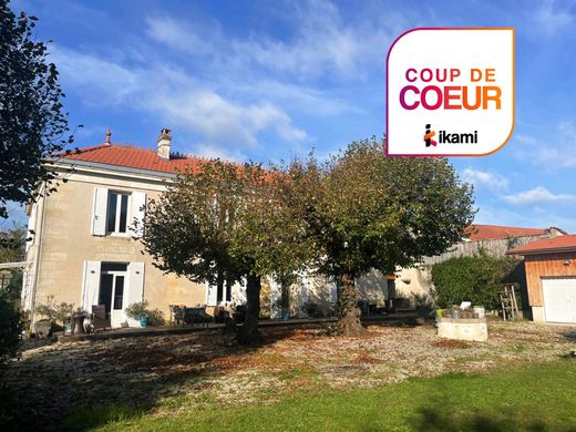 Lüks ev Bordeaux, Gironde