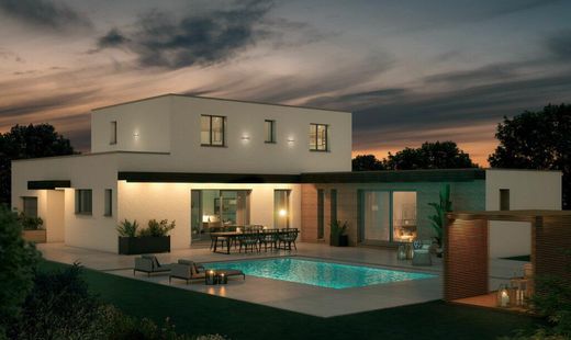 Villa in Allauch, Bouches-du-Rhône