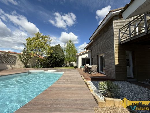 Luxury home in Vertou, Loire-Atlantique
