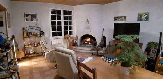 Luxe woning in Sainte-Maure-de-Touraine, Indre-et-Loire