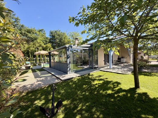 Maison de luxe à La Teste-de-Buch, Gironde