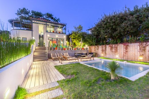 ‏וילה ב  Pyla sur Mer, Gironde