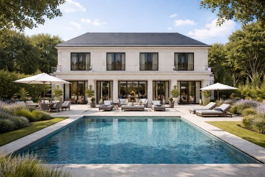 Luxury home in Collonges-au-Mont-d'Or, Rhône