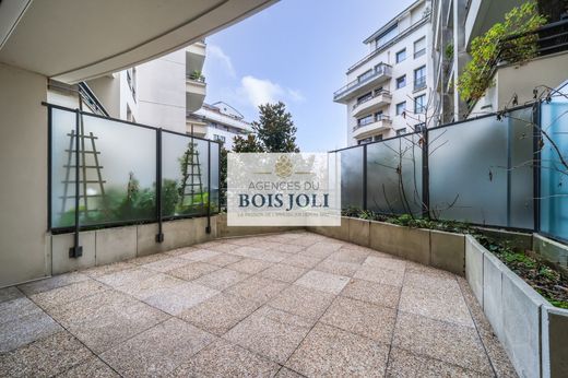 Apartamento - Issy-les-Moulineaux, Hauts-de-Seine