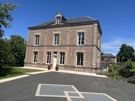 Luxury home in Barc, Eure
